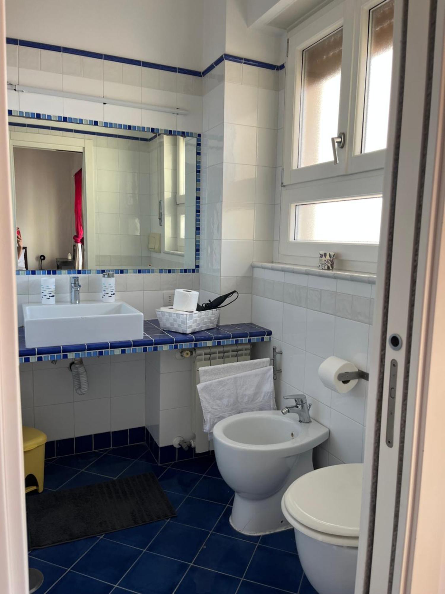 Casa Olga Appartement Napels Buitenkant foto