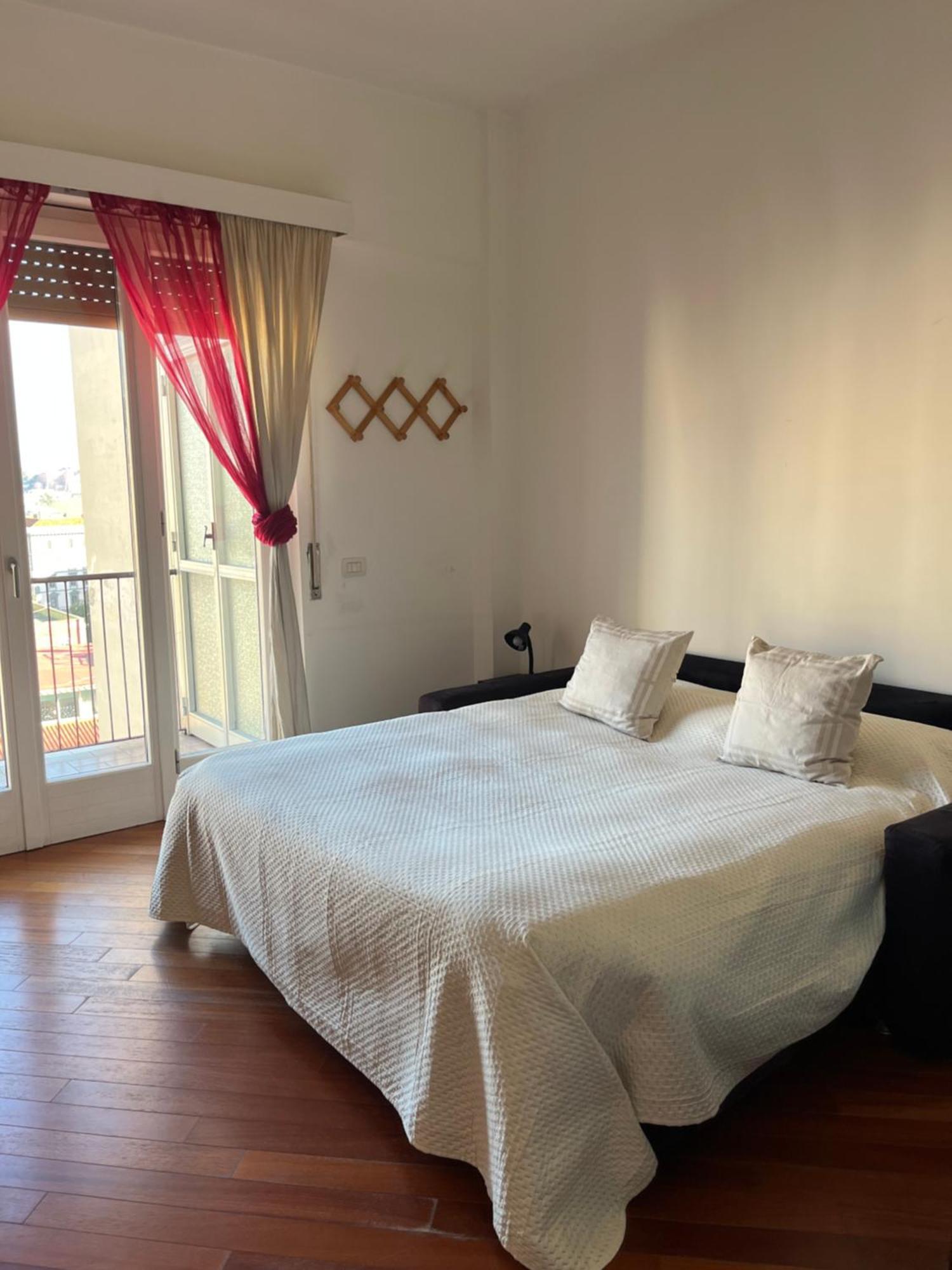 Casa Olga Appartement Napels Buitenkant foto