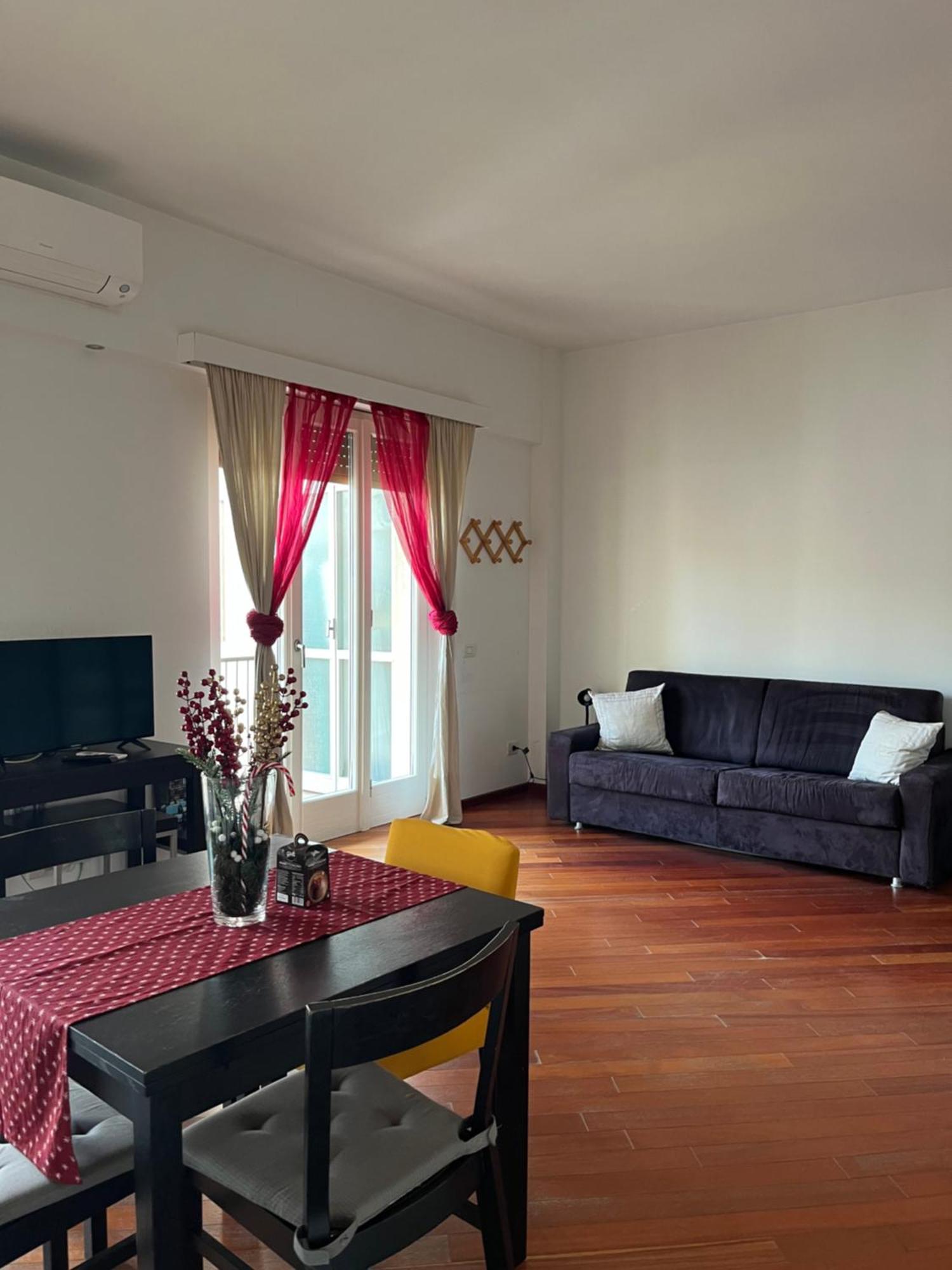 Casa Olga Appartement Napels Buitenkant foto